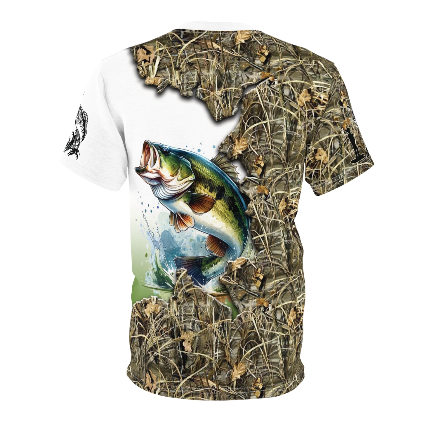 Fishing Legend T-Shirt