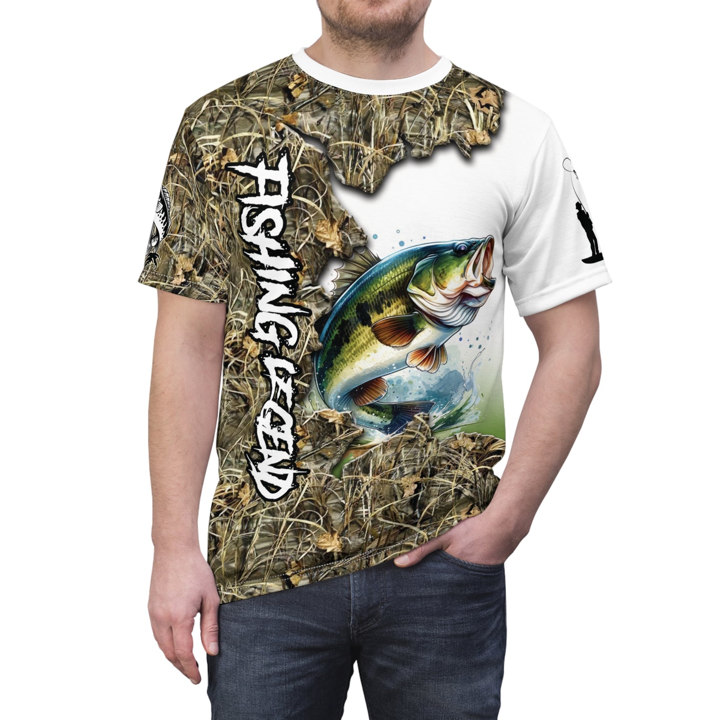 Fishing Legend T-Shirt