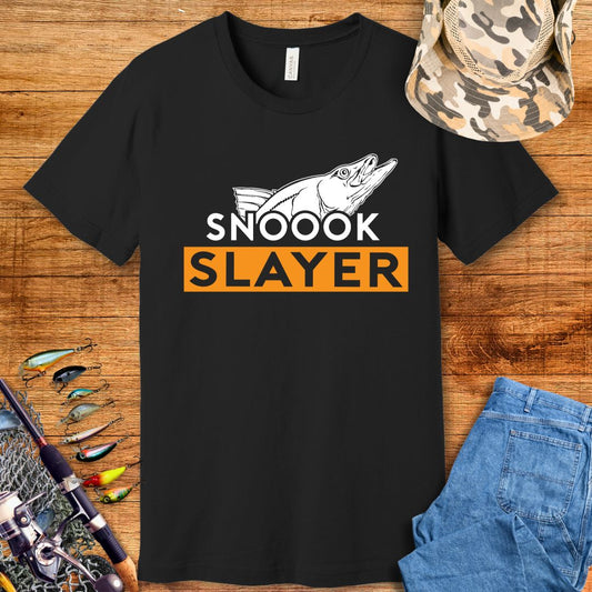 Snook Slayer T-Shirt