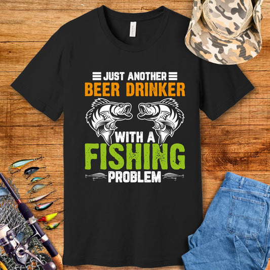 Just Another Beer T Shirt