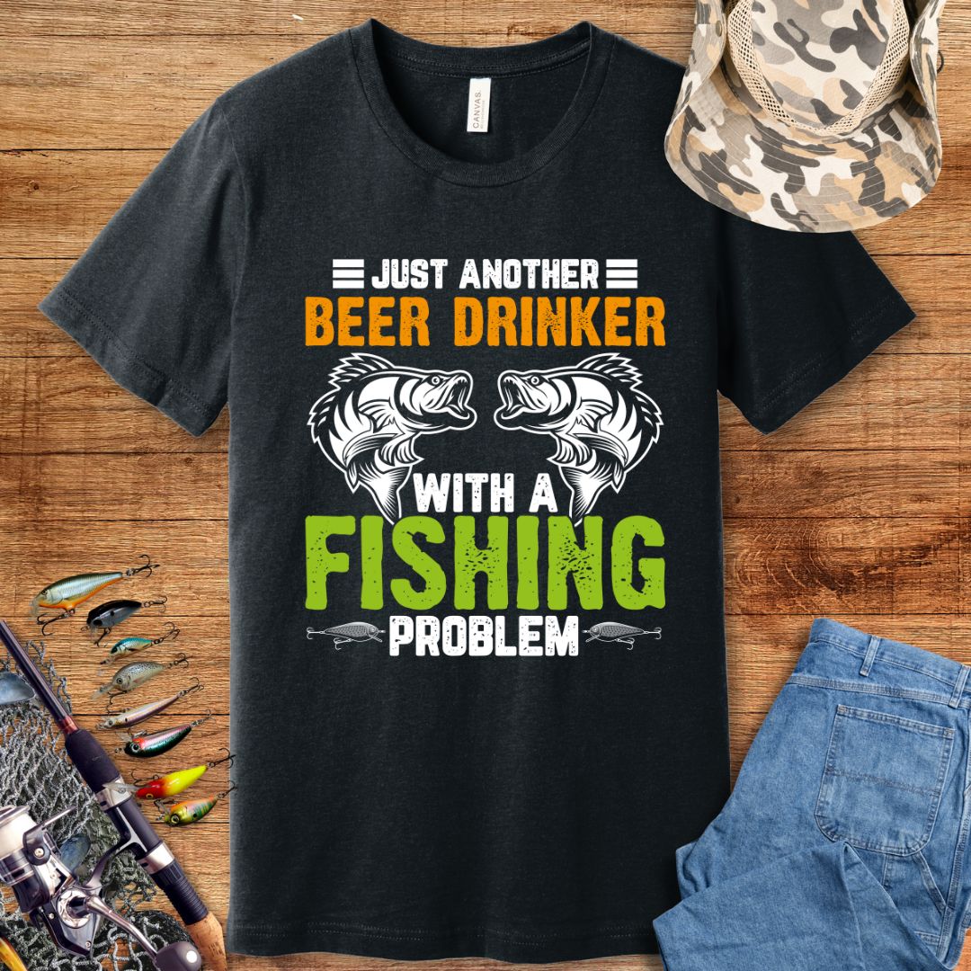 Just Another Beer T-Shirt
