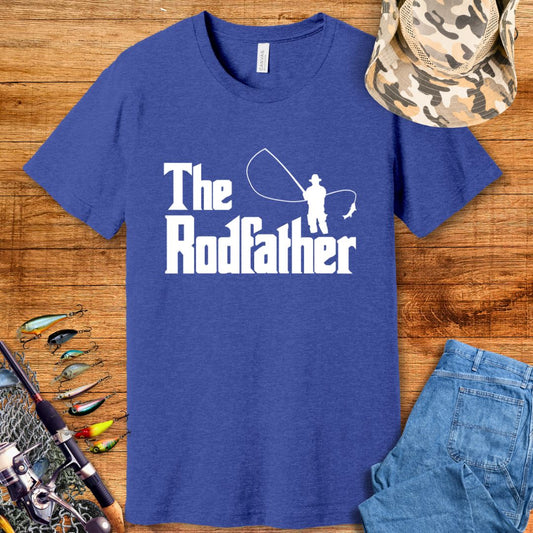 The Rodfather T-Shirt