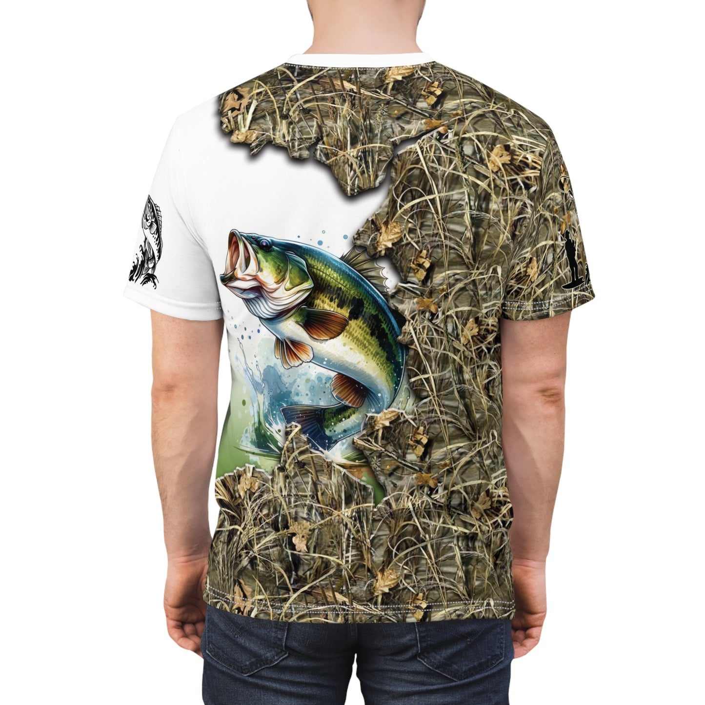 Fishing Legend T-Shirt