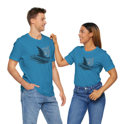 Compass Fin T-Shirt