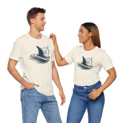 Compass Fin T-Shirt