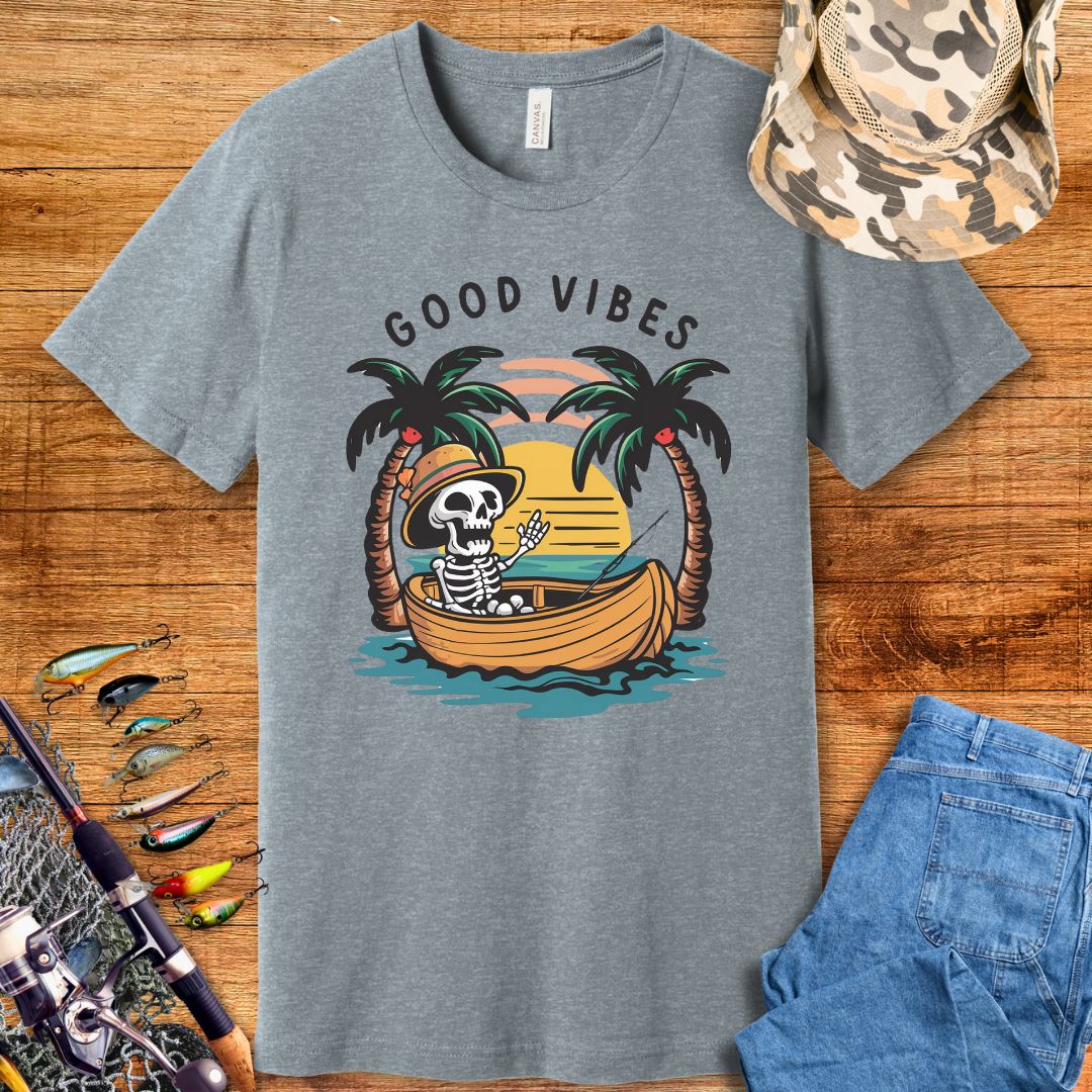 Good Vibes T-Shirt