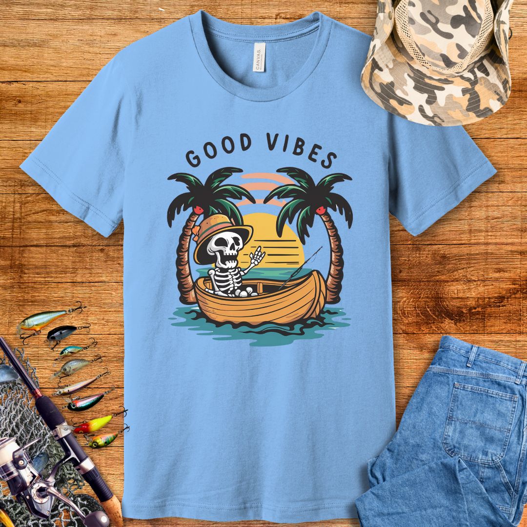 Good Vibes T-Shirt