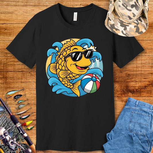 Cool Fish T-Shirt