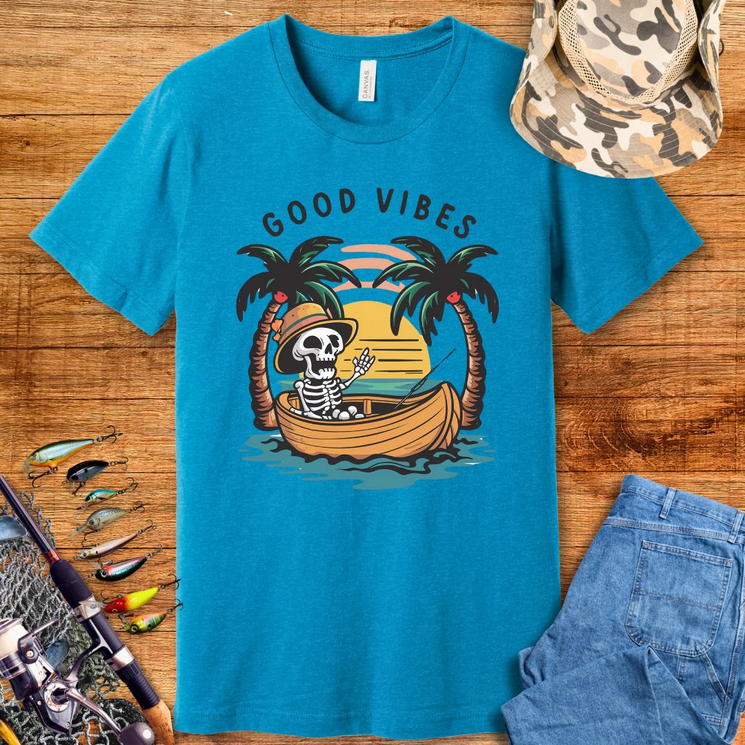 Good Vibes T-Shirt