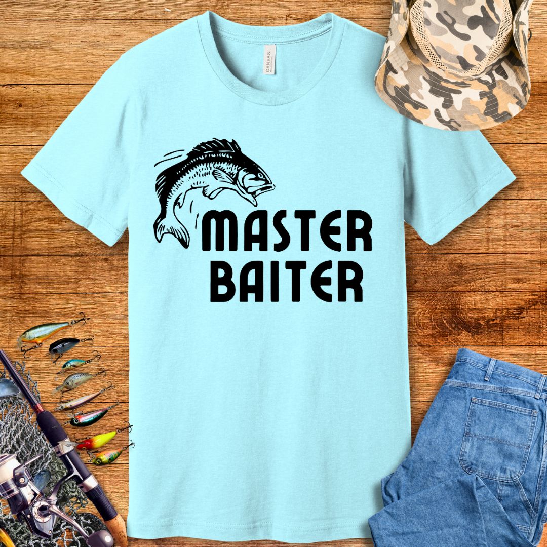 Master Baiter T-Shirt