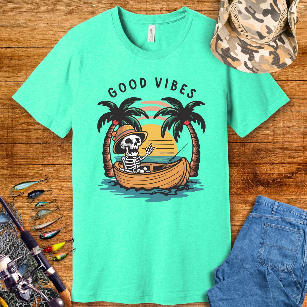 Good Vibes T-Shirt