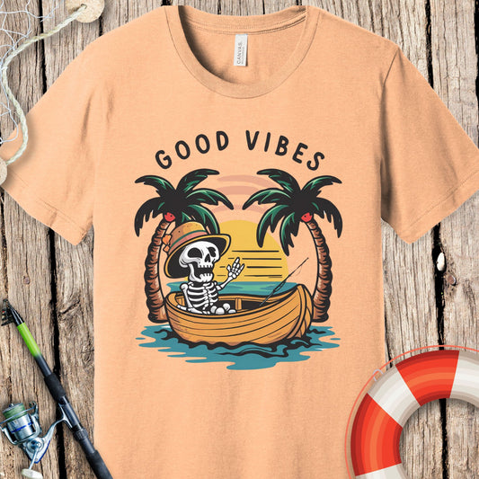 Good Vibes T-Shirt