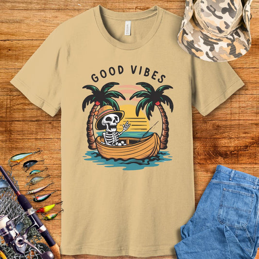 Good Vibes T-Shirt