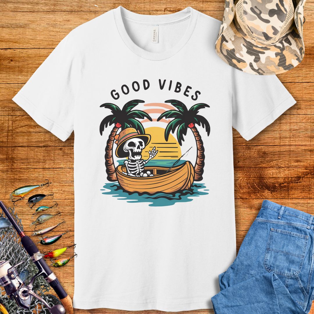 Good Vibes T-Shirt